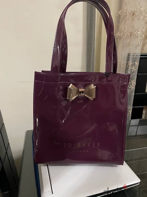 ted baker bag 1