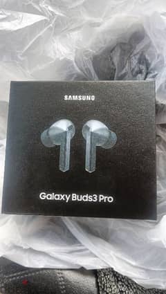 Samsung galaxy buds 3 pro 0