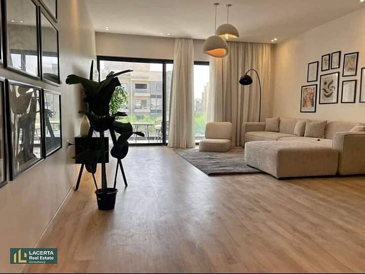 Apartment for sale at the old price, fully finished, with key receipt, in Shorouk, Borouge Compound, close to New Heliopolis and Madin 0