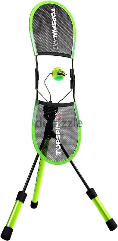 Topspin Pro 0