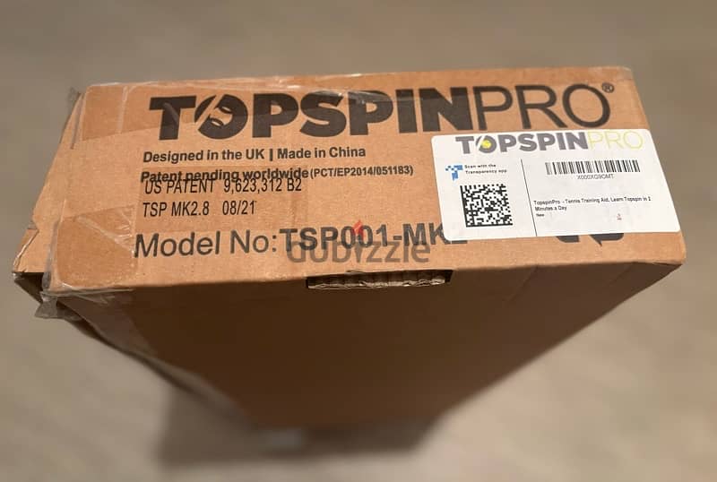 Topspin Pro 2