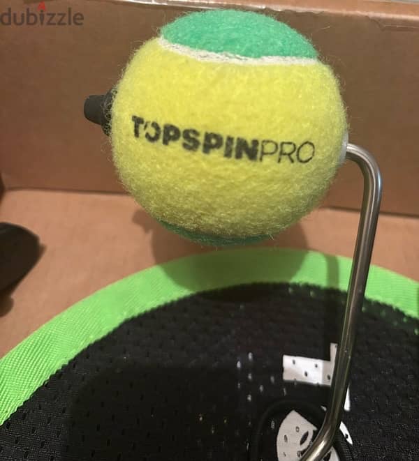 Topspin Pro 4