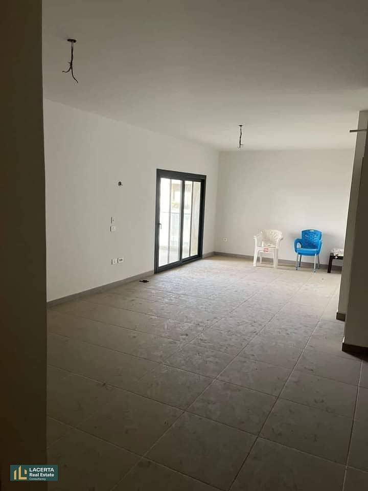 Apartment for sale at the old price, fully finished, with key receipt, in Shorouk, Borouge Compound, close to New Heliopolis and Madin 13