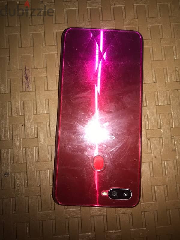 oppo f9 0