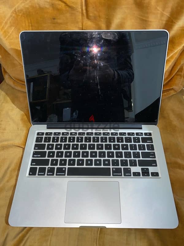 MacBook Pro 2015 13 inch 3