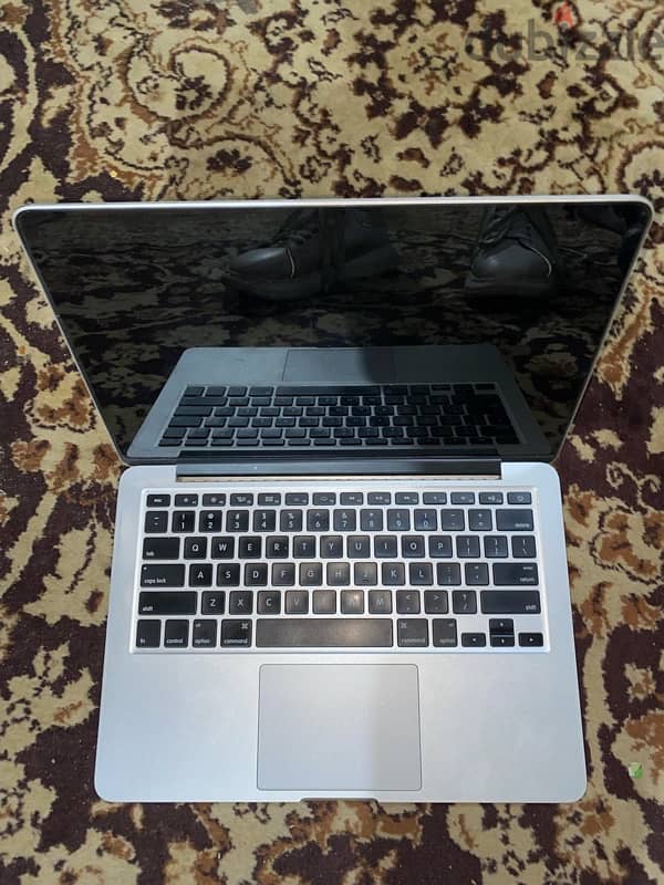 MacBook Pro 2015 13 inch 2