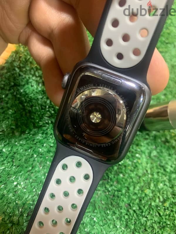 Apple watch series 4 1