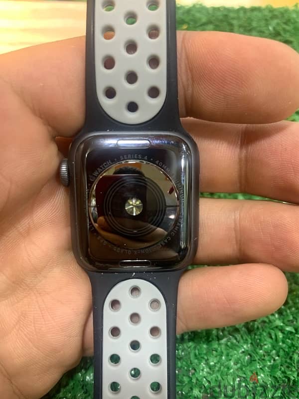 Apple watch series 4 2