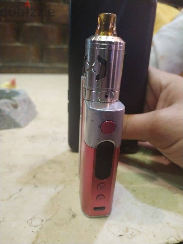 ڤيب Vape Aspir 1