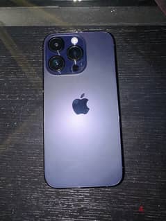 iphone 14 pro/ 256 gb 0