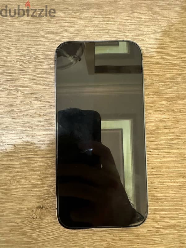 iphone 14 pro/ 256 gb 1