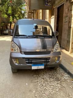 Chevrolet N300 2020 شيفروليه ان ٣٠٠ 0