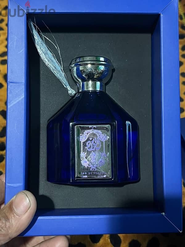 عطر نبع العود 3