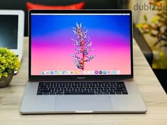 Macbook Pro 2019 0