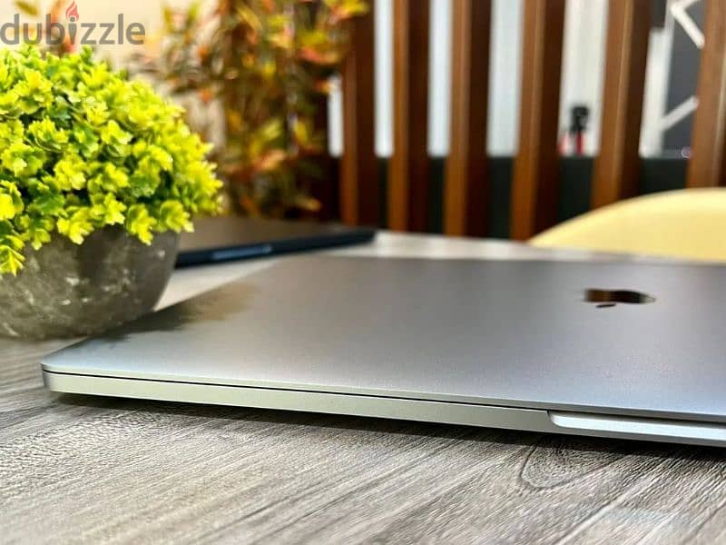 Macbook Pro 2019 3