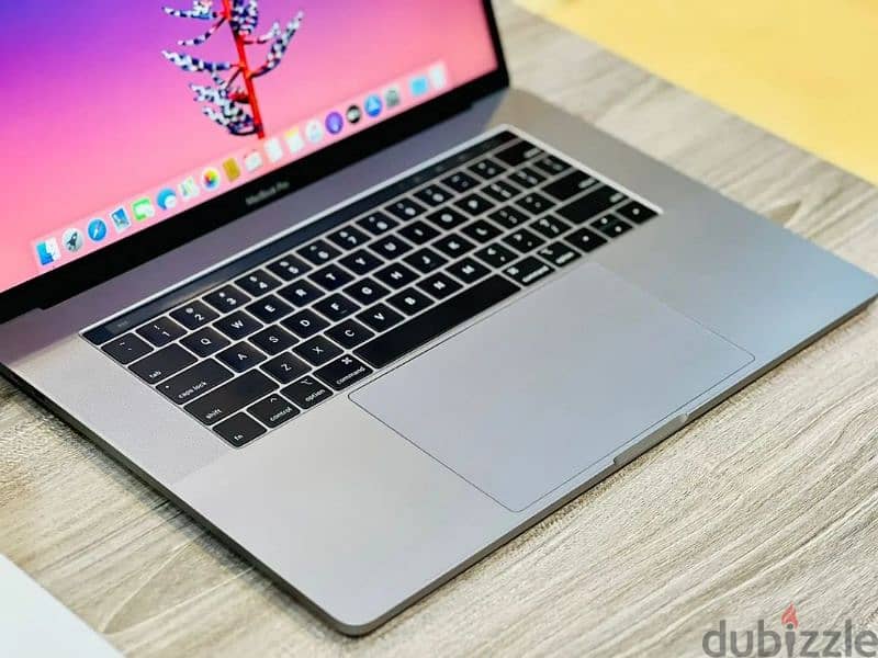 Macbook Pro 2019 4