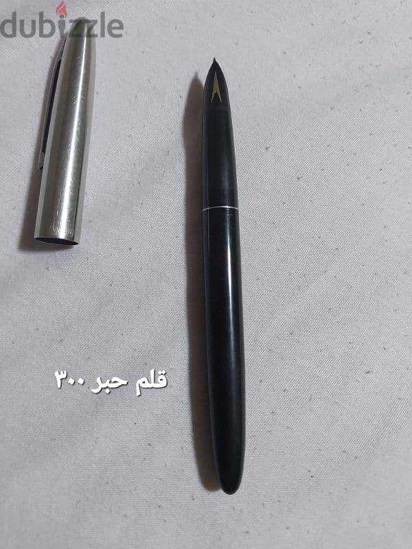 قلم حبر ممتاز 3