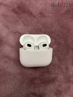 Airpods 3 0