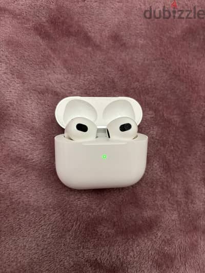 Airpods 3