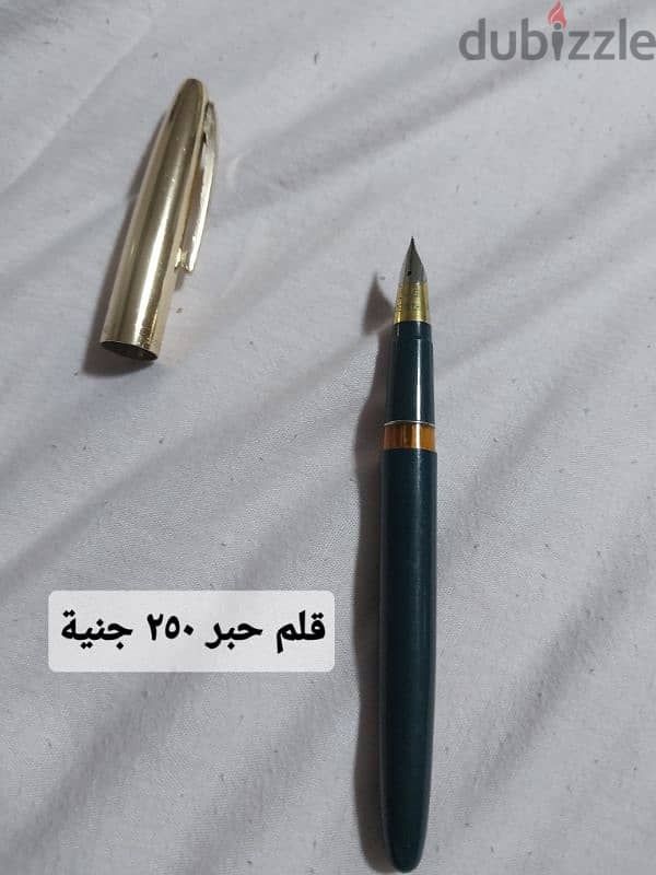 قلم حبر ممتاز 8