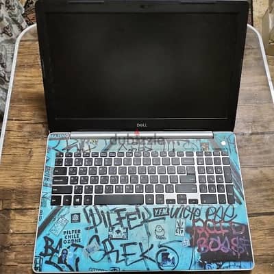 dell Inspiron 5570