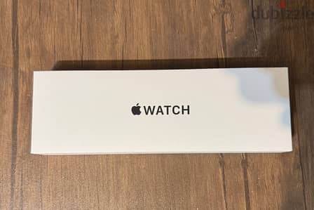 apple watch se