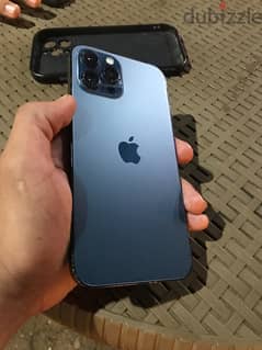 iPhone 12 pro max 128 gb 0