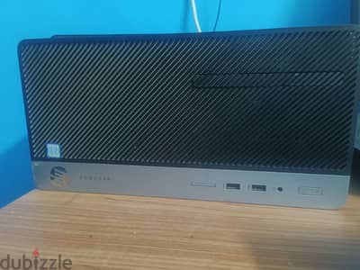 Hp prodesk 400 G5