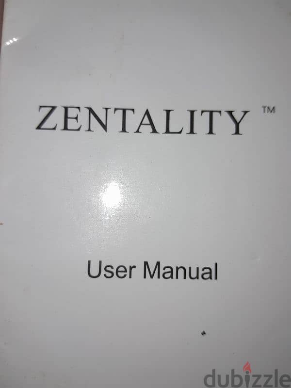 تابلت Zentality 2