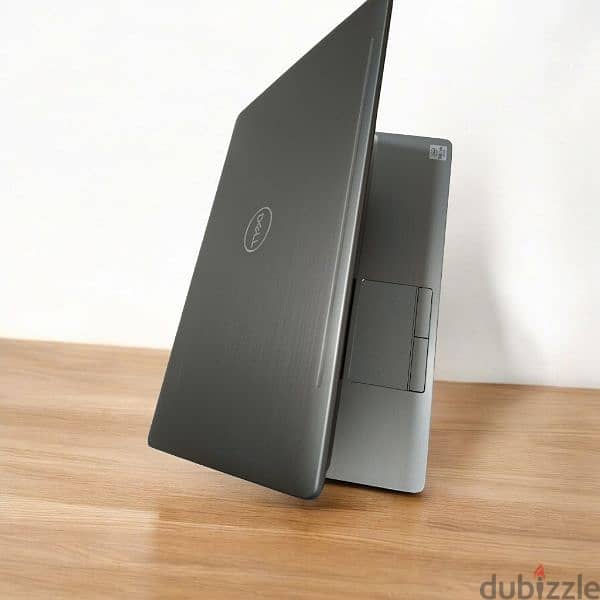 Dell Precision 3551 لابتوب i7 من الجيل العاشر فئة H 3