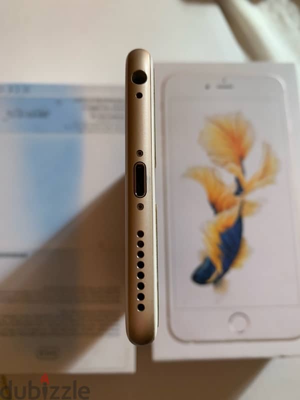 ايفون 6s plus 8