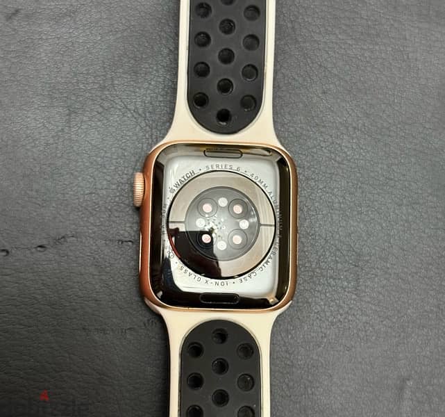 apple watch series 6 40mm 3