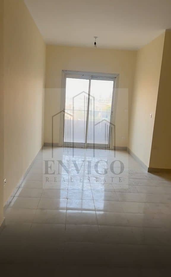 Apartment for sale, 123 sqm, super luxurious finishing, in Katameya Gardens Daqayeq Compound, South 90th 0