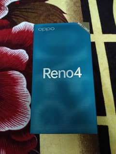 Reno4 0