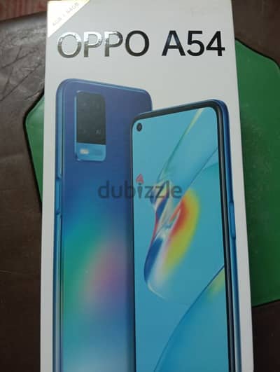 oppo A54