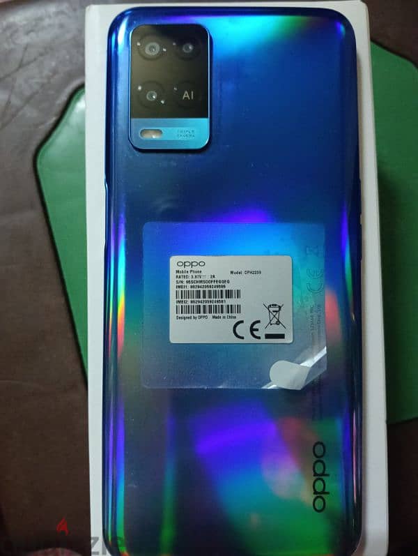 oppo A54 2