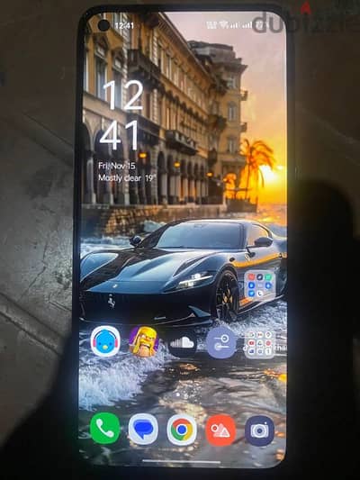 Realme GT Master edition