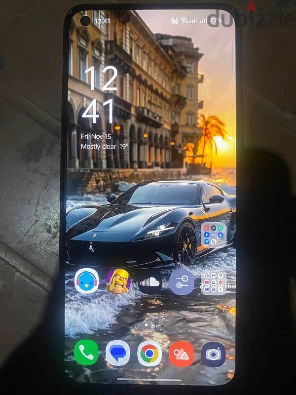 Realme GT Master edition 0