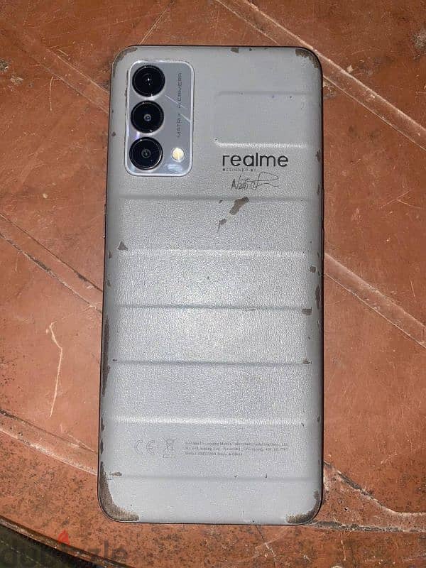 Realme GT Master edition 2