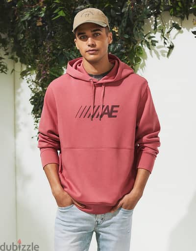 American Eagle Hoodie