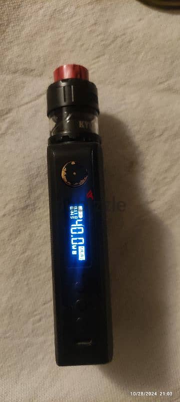 kit Vape gen with tank kilen