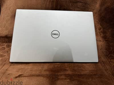 Dell XPS 9520, RAM 40GB DDR5, 1T SSD