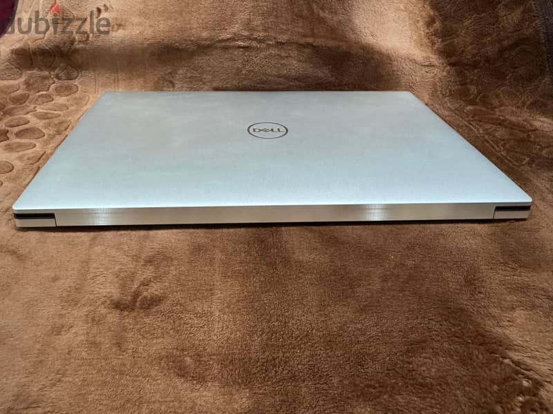 Dell XPS 9520, RAM 40GB DDR5, 1T SSD 8