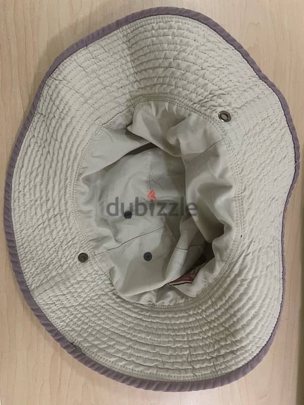 Panama hat - size M 1