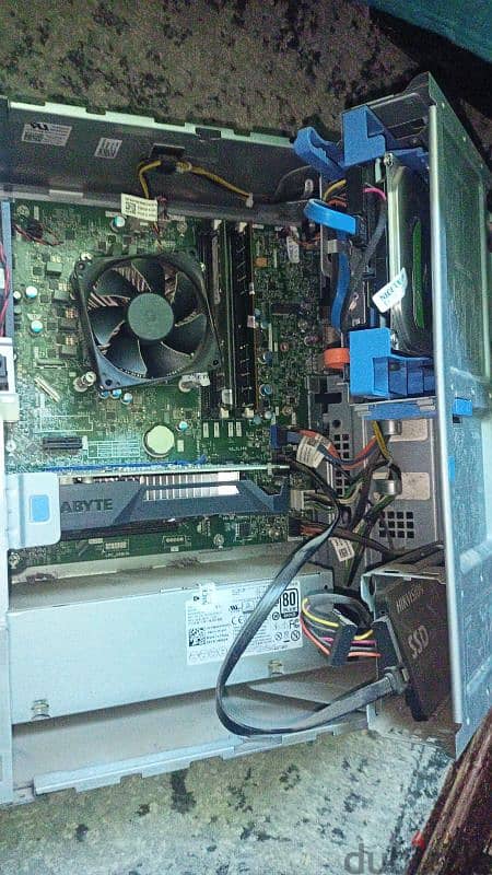 Gaming Pc 1