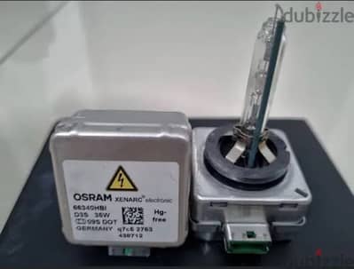 D3S osram xenon original