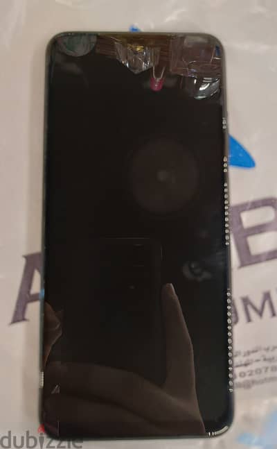 شاومي ريدمي note 10