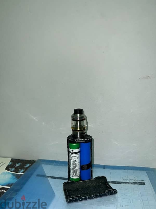 puma vape and tamk geek vape 1