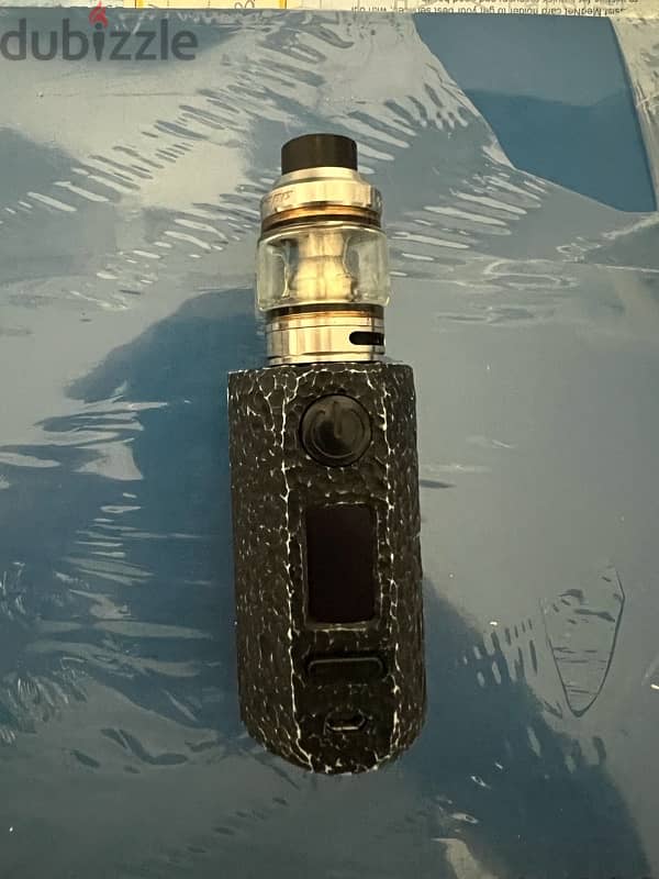 puma vape and tamk geek vape 3