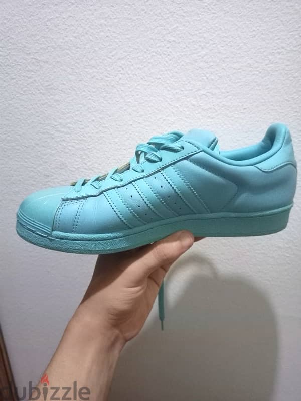 Adidas superstar original 1